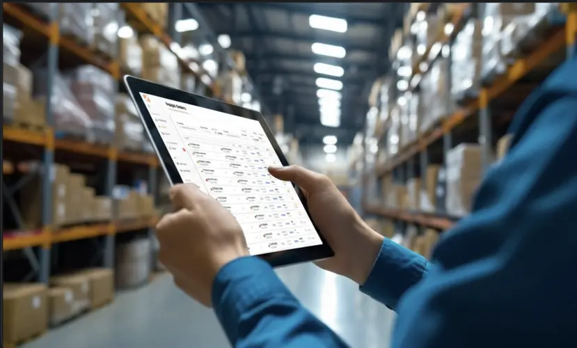 Find transport for your freights